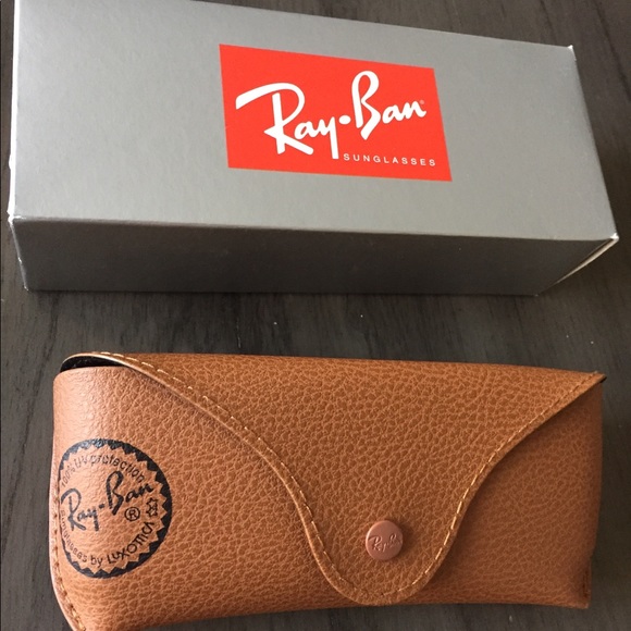 Ray Ban Sunglasses